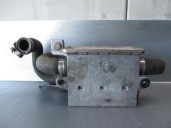 Recambio de calentador agua para bmw serie 3 berlina (e46) 2.0 16v diesel cat referencia OEM IAM 64126918806 2400301 CATEM