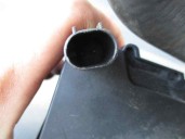 Recambio de calentador agua para bmw serie 3 berlina (e46) 2.0 16v diesel cat referencia OEM IAM 64126918806 2400301 CATEM