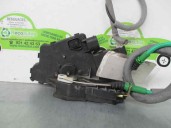 Replacement rear right door lock for BMW Series 3 Saloon (E46) 2.0 16V Diesel CAT OEM IAM reference 7011246 7 PINE