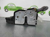 Replacement rear right door lock for BMW Series 3 Saloon (E46) 2.0 16V Diesel CAT OEM IAM reference 7011246 7 PINE