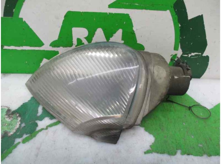 Recambio de piloto delantero derecho para renault laguna (b56) 2.2 diesel referencia OEM IAM 67625940 67625940 
