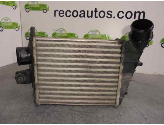 Replacement intercooler for Alfa Romeo 156 (116) 1.9 JTD CAT OEM IAM reference 8981028 