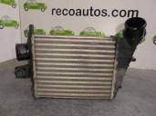 Recambio de intercooler para alfa romeo 156 (116) 1.9 jtd cat referencia OEM IAM 8981028 