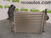 Replacement intercooler for Alfa Romeo 156 (116) 1.9 JTD CAT OEM IAM reference 8981028 