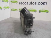 Replacement intercooler for Alfa Romeo 156 (116) 1.9 JTD CAT OEM IAM reference 8981028 