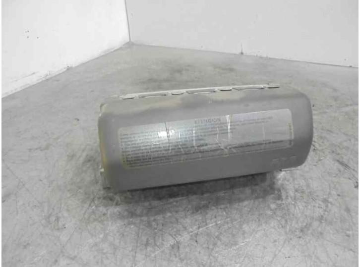 Recambio de airbag delantero derecho para smart micro compact car 0.8 referencia OEM IAM 0001123V021 BM03021190214 