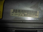 Recambio de airbag delantero derecho para smart micro compact car 0.8 referencia OEM IAM 0001123V021 BM03021190214 