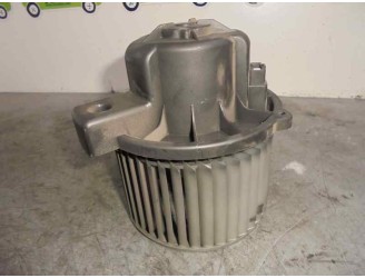 Recambio de motor calefaccion para smart micro compact car 0.8 referencia OEM IAM 0130101113 BOSCH