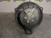 Recambio de motor calefaccion para smart micro compact car 0.8 referencia OEM IAM 0130101113  BOSCH