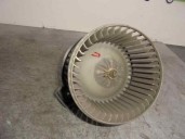 Recambio de motor calefaccion para smart micro compact car 0.8 referencia OEM IAM 0130101113  BOSCH