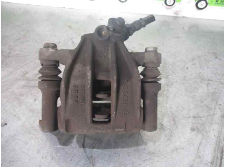 Recambio de pinza freno delantera derecha para smart micro compact car 0.8 referencia OEM IAM 2B09 2B09 