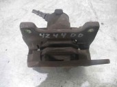 Recambio de pinza freno delantera derecha para smart micro compact car 0.8 referencia OEM IAM 2B09 2B09 