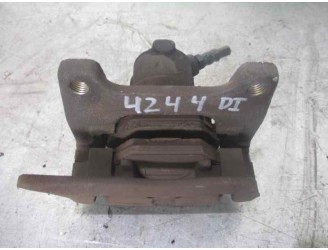 Recambio de pinza freno delantera izquierda para smart micro compact car 0.8 referencia OEM IAM 2D03 2D03 