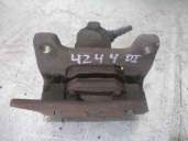 Recambio de pinza freno delantera izquierda para smart micro compact car 0.8 referencia OEM IAM 2D03 2D03 