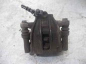 Recambio de pinza freno delantera izquierda para smart micro compact car 0.8 referencia OEM IAM 2D03 2D03 