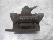 Recambio de pinza freno delantera izquierda para smart micro compact car 0.8 referencia OEM IAM 2D03 2D03 