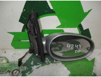Recambio de retrovisor derecho para smart micro compact car 0.8 referencia OEM IAM   5 PINES