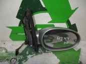 Recambio de retrovisor derecho para smart micro compact car 0.8 referencia OEM IAM   5 PINES