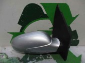 Recambio de retrovisor derecho para smart micro compact car 0.8 referencia OEM IAM   5 PINES