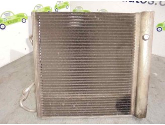 Recambio de condensador / radiador aire acondicionado para smart micro compact car 0.8 referencia OEM IAM 