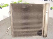 Recambio de condensador / radiador aire acondicionado para smart micro compact car 0.8 referencia OEM IAM 