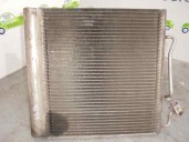 Recambio de condensador / radiador aire acondicionado para smart micro compact car 0.8 referencia OEM IAM 
