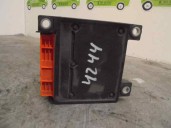 Recambio de centralita airbag para smart micro compact car 0.8 referencia OEM IAM 0000055V008 993791002 VDO