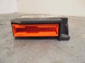 Recambio de centralita airbag para smart micro compact car 0.8 referencia OEM IAM 0000055V008 993791002 VDO