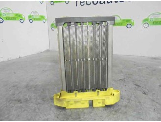 Recambio de resistencia calefaccion para smart micro compact car 0.8 referencia OEM IAM 
