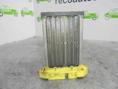 Recambio de resistencia calefaccion para smart micro compact car 0.8 referencia OEM IAM   