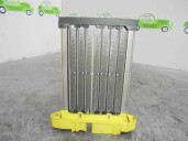 Recambio de resistencia calefaccion para smart micro compact car 0.8 referencia OEM IAM   