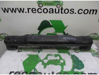 Recambio de refuerzo paragolpes delantero para smart micro compact car 0.8 referencia OEM IAM 0009307V002 0009307V002 