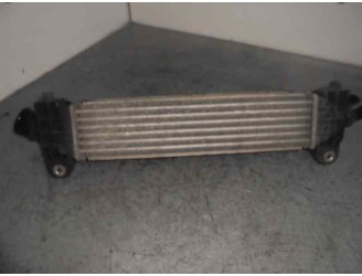 Recambio de intercooler para ford mondeo iii (b5y) 2.0 16v tddi / tdci referencia OEM IAM IS7Q9L440AE 898963A VALEO