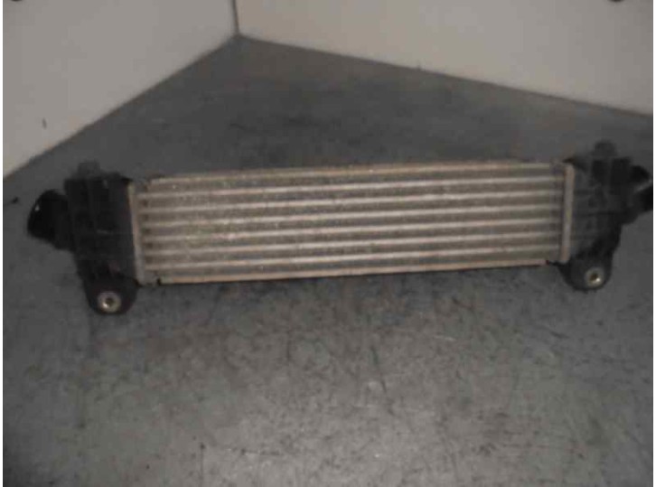 Recambio de intercooler para ford mondeo iii (b5y) 2.0 16v tddi / tdci referencia OEM IAM IS7Q9L440AE 898963A VALEO