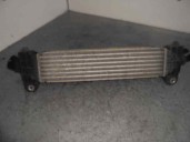 Recambio de intercooler para ford mondeo iii (b5y) 2.0 16v tddi / tdci referencia OEM IAM IS7Q9L440AE 898963A VALEO