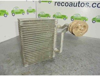 Recambio de evaporador aire acondicionado para renault megane grand tour 1.9 referencia OEM IAM 