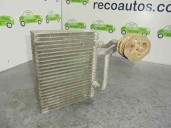 Recambio de evaporador aire acondicionado para renault megane grand tour 1.9 referencia OEM IAM 