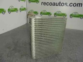 Recambio de evaporador aire acondicionado para renault megane grand tour 1.9 referencia OEM IAM 