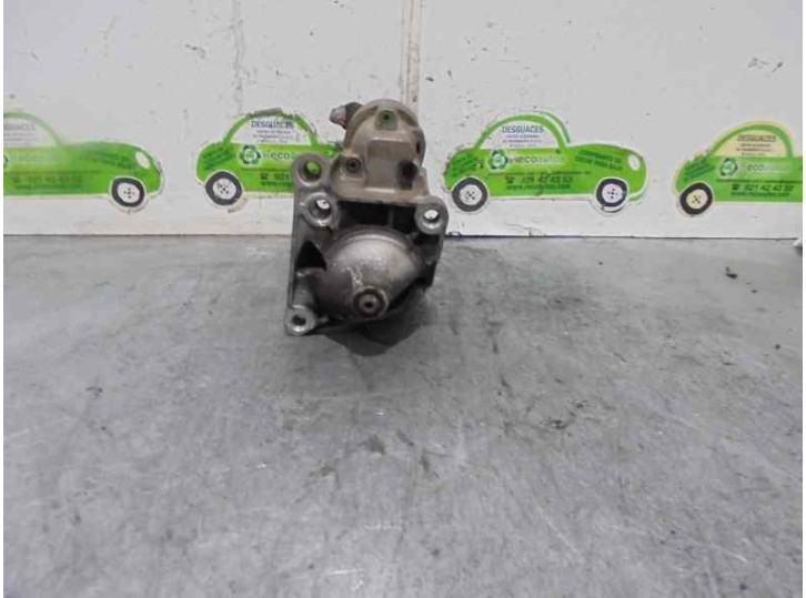 Recambio de motor arranque para renault 19 1.9 referencia OEM IAM 0986010310 0986010310 