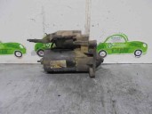 Recambio de motor arranque para renault 19 1.9 referencia OEM IAM 0986010310 0986010310 