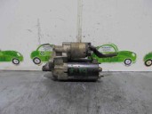 Recambio de motor arranque para renault 19 1.9 referencia OEM IAM 0986010310 0986010310 