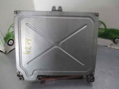 Recambio de centralita motor uce para renault 19 1.9 referencia OEM IAM 7700864276 S101728112P SIEMENS