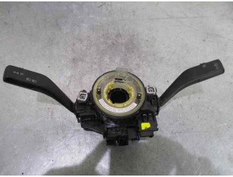 Recambio de mando luces para volkswagen golf v berlina (1k1) 1.9 tdi referencia OEM IAM 1K0953513 01103500 