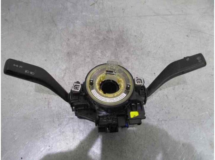 Recambio de mando luces para volkswagen golf v berlina (1k1) 1.9 tdi referencia OEM IAM 1K0953513 01103500 