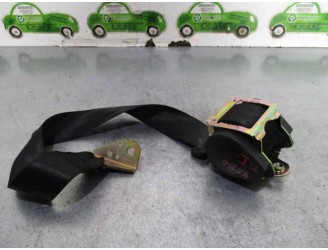 Recambio de cinturon seguridad trasero izquierdo para volkswagen golf v berlina (1k1) 1.9 tdi referencia OEM IAM 603574600 60357