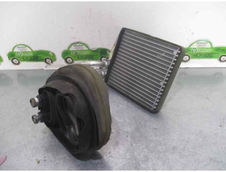 Recambio de radiador calefaccion / aire acondicionado para volkswagen golf v berlina (1k1) 1.9 tdi referencia OEM IAM 1K0819031 