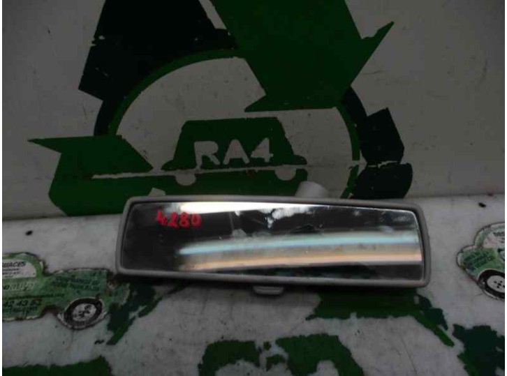 Recambio de espejo interior para volkswagen golf v berlina (1k1) 1.9 tdi referencia OEM IAM 