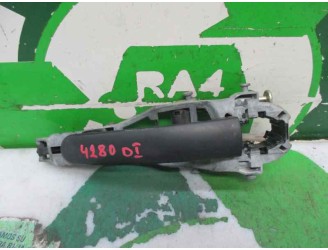 Recambio de maneta exterior delantera izquierda para volkswagen golf v berlina (1k1) 1.9 tdi referencia OEM IAM  CAJA 7 