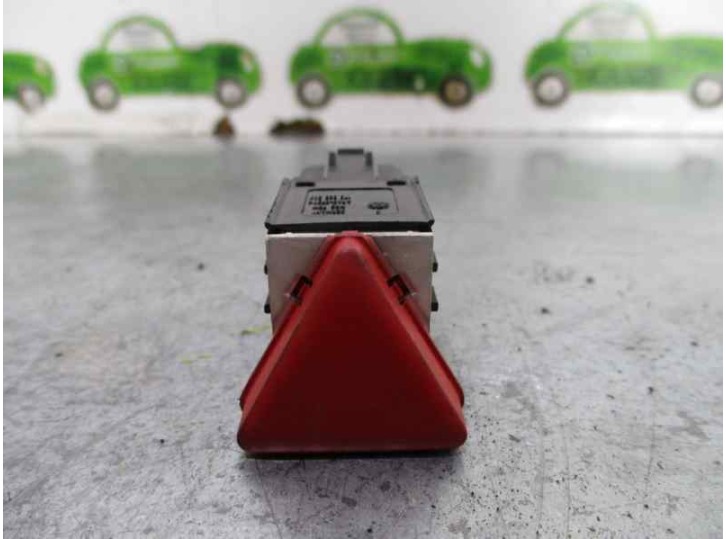 Recambio de warning para volkswagen golf v berlina (1k1) 1.9 tdi referencia OEM IAM 1K0953509A 35003 