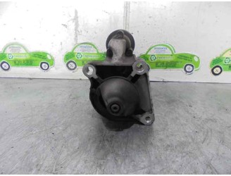 Recambio de motor arranque para renault laguna (b56) 2.2 turbodiesel referencia OEM IAM 0001218153 0001218153 BOSCH